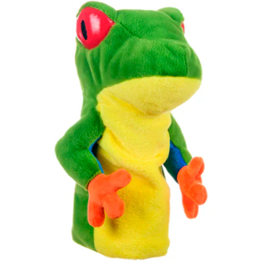 Daphne's Tree Frog Driver Headcover