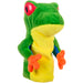 Daphne's Tree Frog Driver Headcover