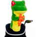 Daphne's Tree Frog Driver Headcover