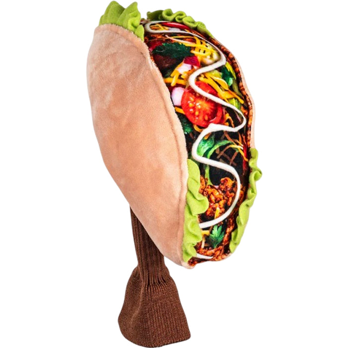 Daphne's Taco Driver Headcover