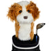 Daphne's Cavapoo Driver Headcover