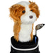 Daphne's Cavapoo Driver Headcover
