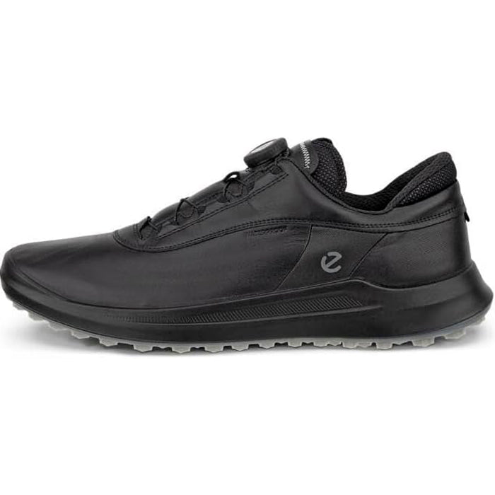 ECCO Core Boa Waterproof Golf Shoe