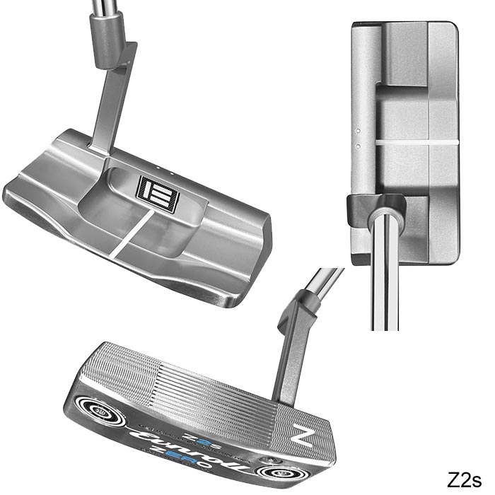 Evnroll Zero Z Putters