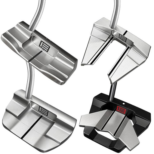 Evnroll 2026 ORIGIN Putters