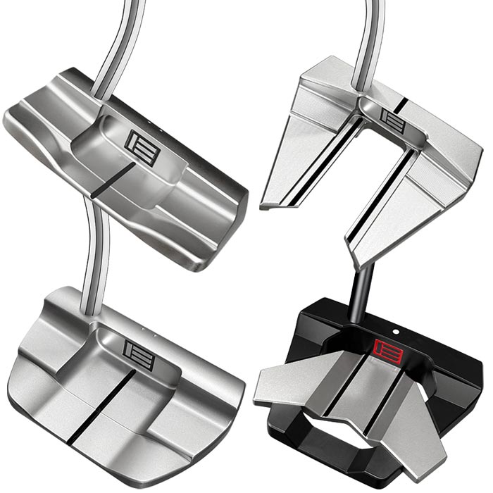Evnroll 2026 ORIGIN Putters