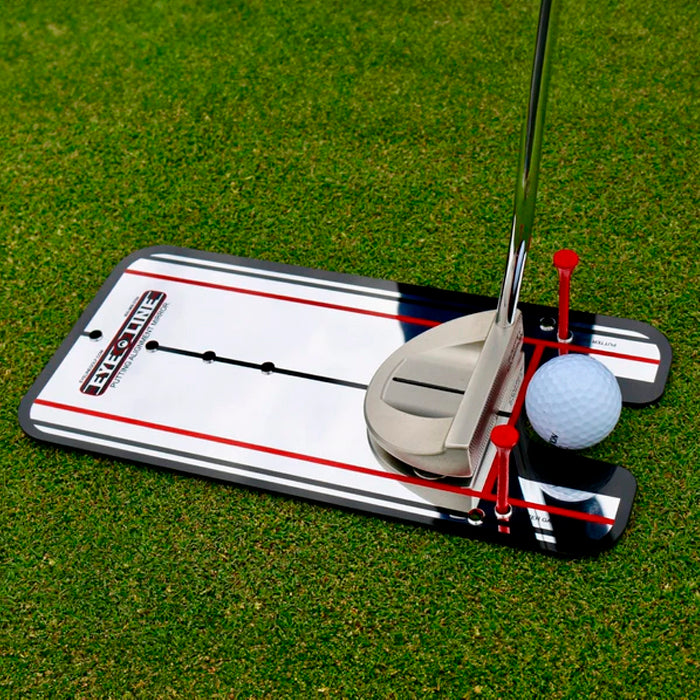 Eyeline Golf Putting Alignment Mirror (Small)