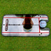 Eyeline Golf Putting Alignment Mirror (Small)