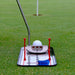 Eyeline Golf Putting Alignment Mirror (Small)