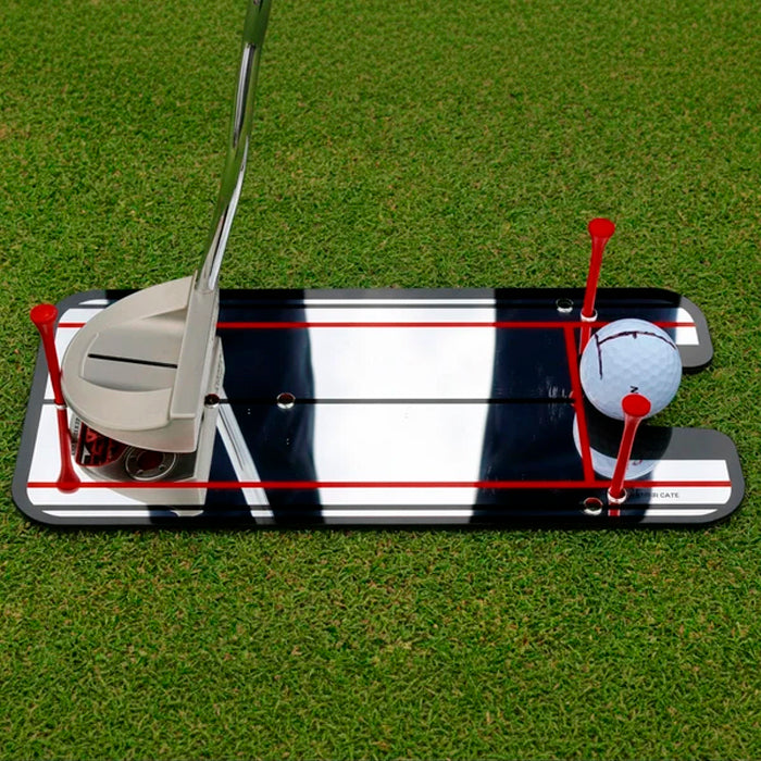 Eyeline Golf Putting Alignment Mirror (Small)