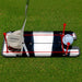 Eyeline Golf Putting Alignment Mirror (Small)