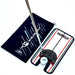 Eyeline Golf Putting Alignment Mirror (Small)