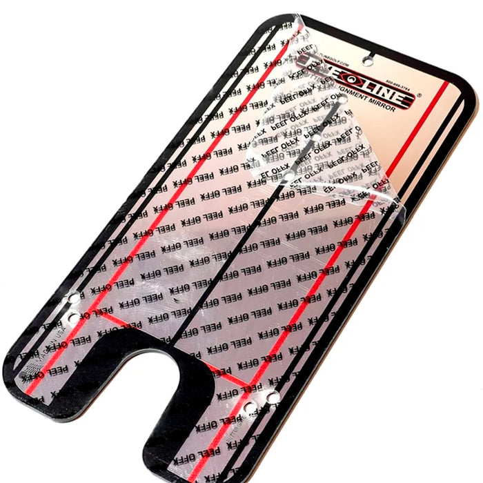 Eyeline Golf Putting Alignment Mirror (Small)