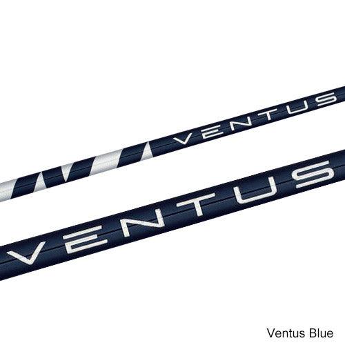 Fujikura Ventus Wood Shaft Ventus Blue 7 Velocore X - Fairway Golf