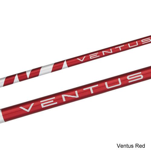 Fujikura Ventus Wood Shaft Ventus Red 7 Velocore X - Fairway Golf