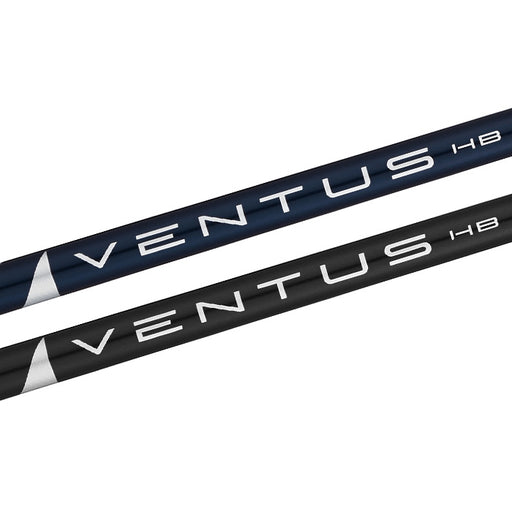 Fujikura Ventus Hybrid Shaft