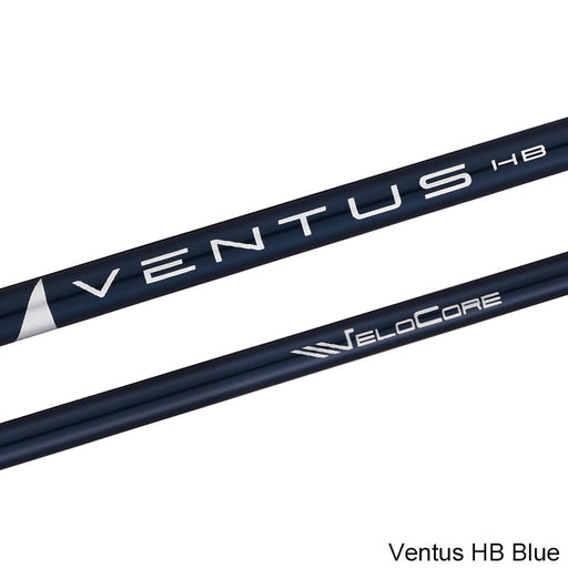 Fujikura Ventus Hybrid Shaft