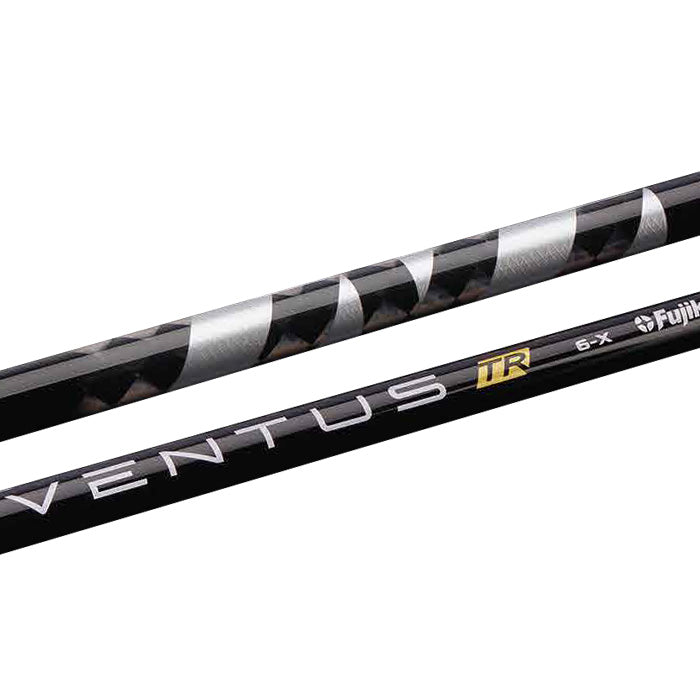 Fujikura Ventus TR Black Wood Shaft