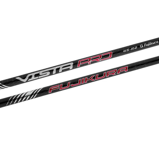 Fujikura Vista PRO Wood Shaft