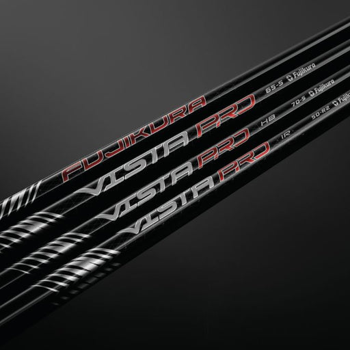 Fujikura Vista PRO Wood Shaft