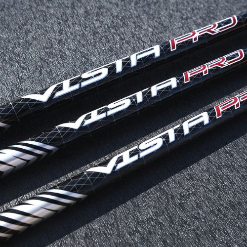 Fujikura Vista PRO Wood Shaft