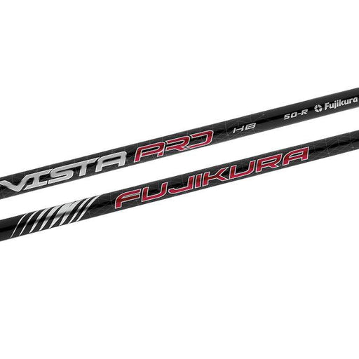 Fujikura vista pro Driver Shaft S - Fairway Golf