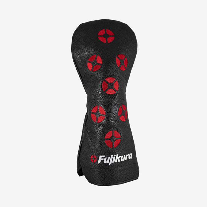 Fujikura Bug Headcover Black
