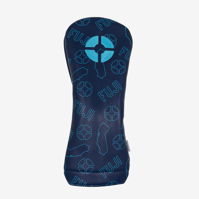 Fujikura Cali Driver Headcover