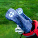 Fujikura Cali Driver Headcover