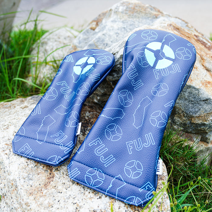 Fujikura Cali Driver Headcover