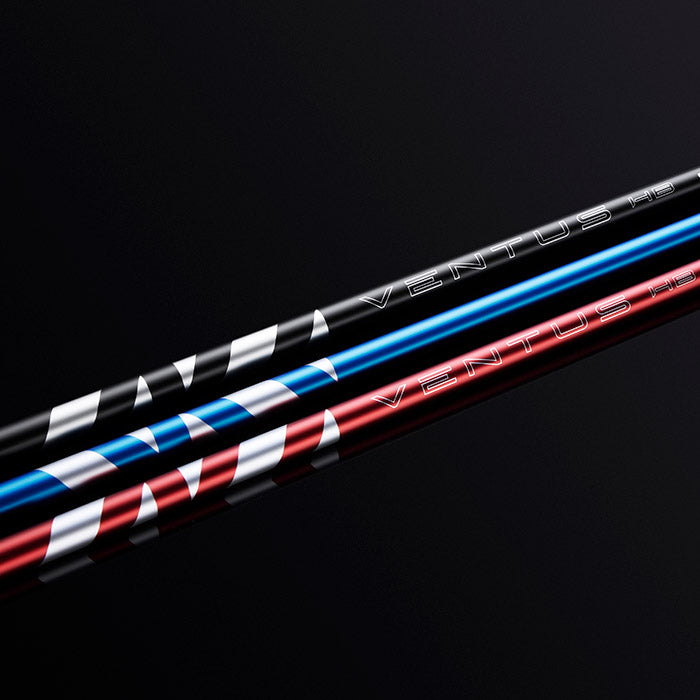 Fujikura Ventus VeloCore+ Hybrid Shaft