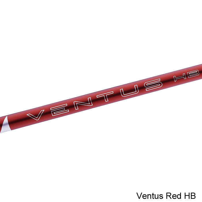 Fujikura Ventus VeloCore+ Hybrid Shaft
