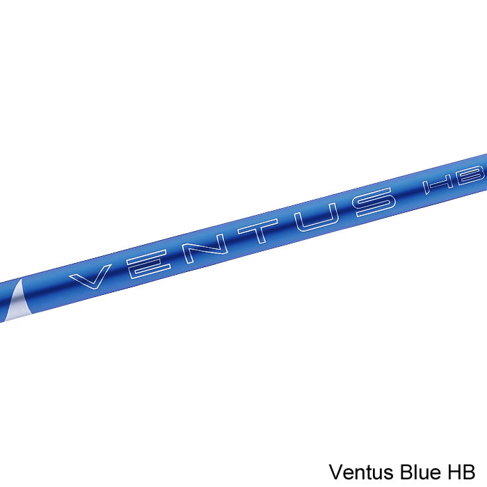 Fujikura Ventus VeloCore+ Hybrid Shaft
