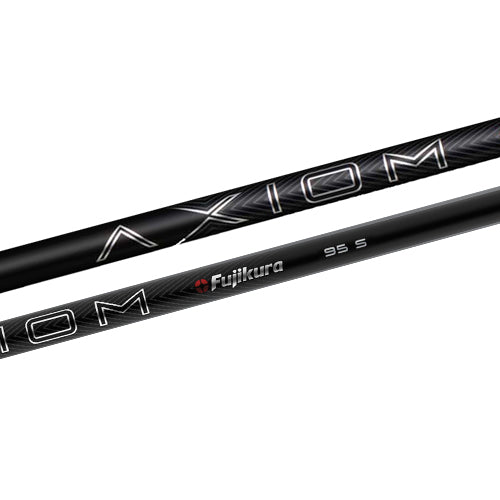 Fujikura AXIOM 95 Parallel Tip Iron Shaft