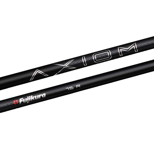 Fujikura AXIOM 75 Taper Tip Iron Shaft