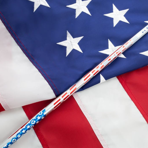 Fujikura Ventus Rivals Edition Wood Shaft