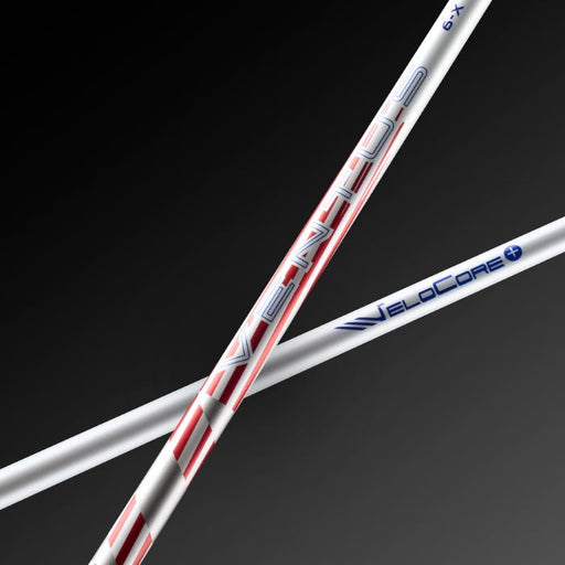 Fujikura Ventus Rivals Edition Wood Shaft