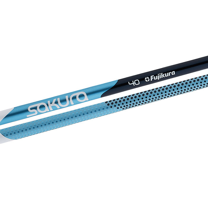 Fujikura Sakura Hybrids/Irons Shaft