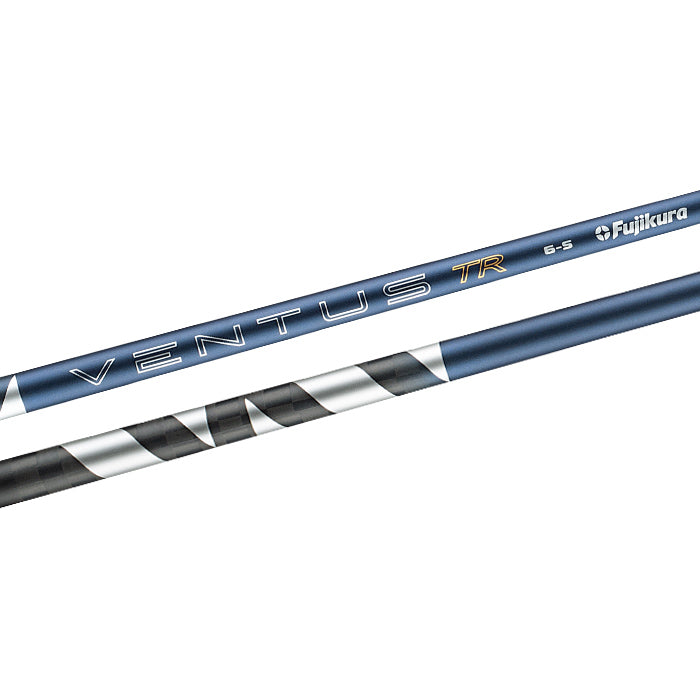 Fujikura VENTUS TR Blue VeloCore+ Wood Shaft