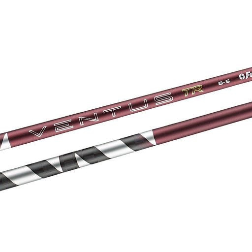 Fujikura VENTUS TR Red VeloCore+ Wood Shaft
