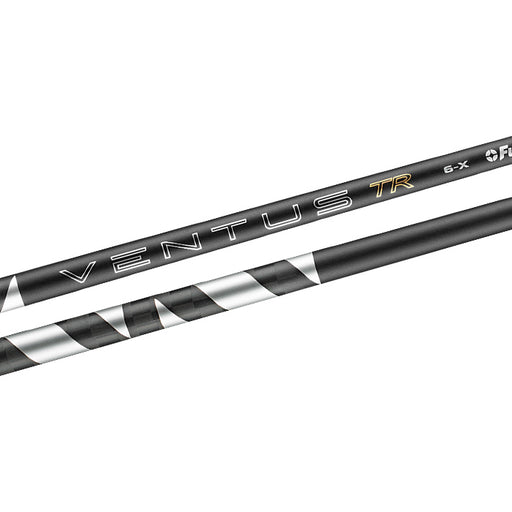 Fujikura VENTUS TR Black VeloCore+ Wood Shaft