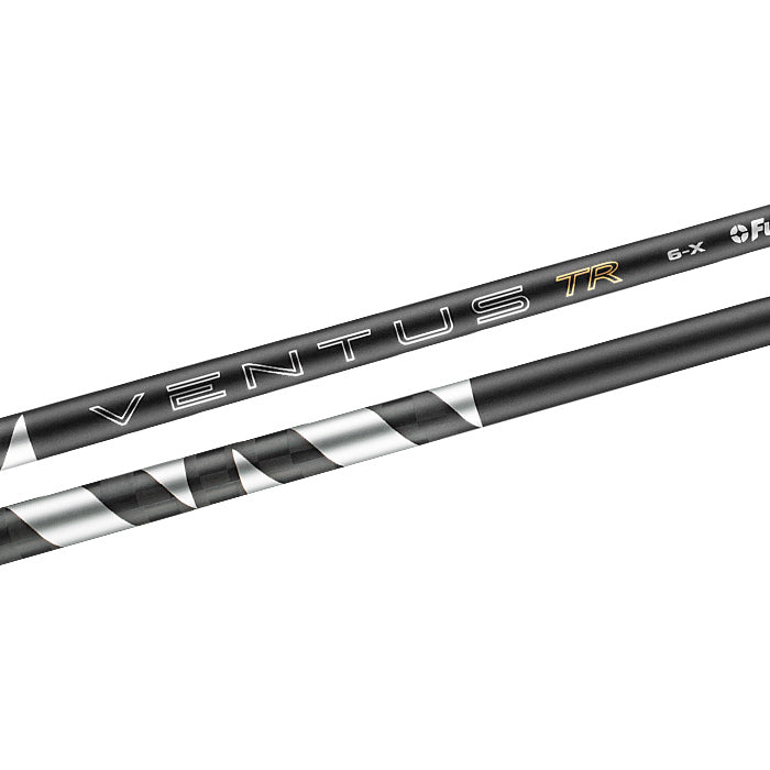 Fujikura VENTUS TR Black VeloCore+ Wood Shaft