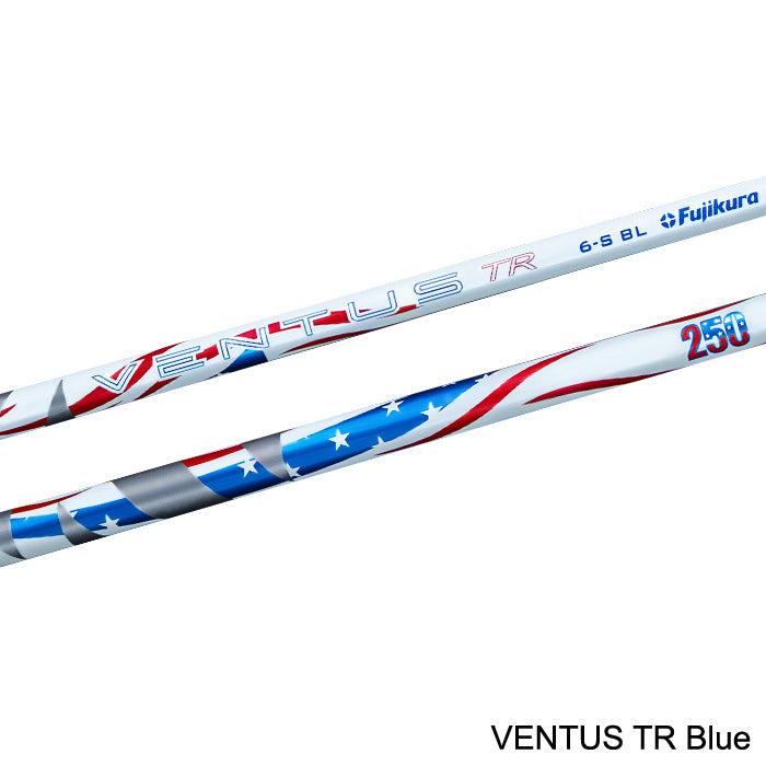 Fujikura Limited VENTUS TR USA 250th Anniversary Edition Wood Shaft
