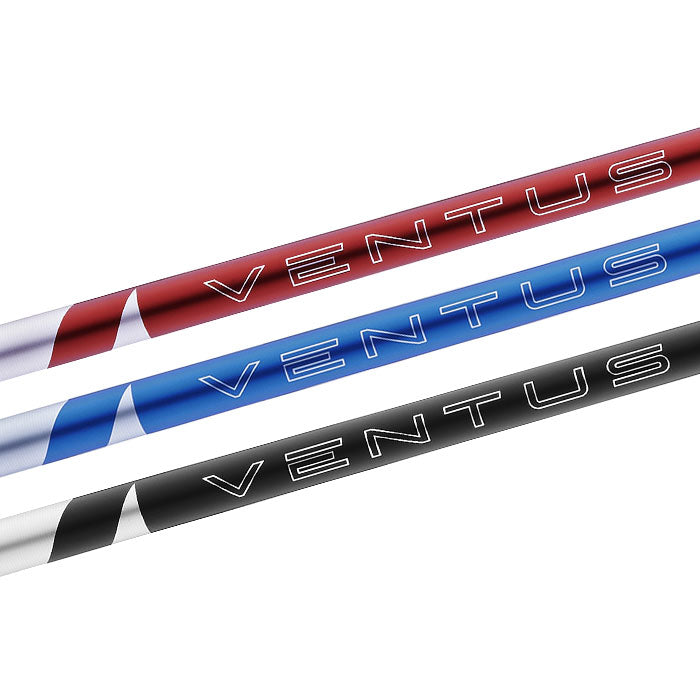 Fujikura Ventus VeloCore+ Hybrid Shaft