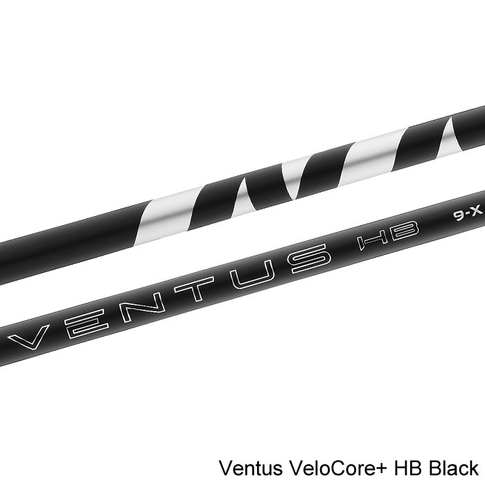 Fujikura Ventus VeloCore+ Hybrid Shaft