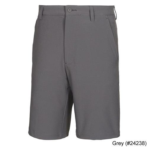 Footjoy Performance Golf Shorts - Previous Season Style Grey (24238) W40 - Fairway Golf
