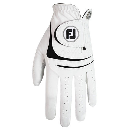 FootJoy 2017 Ladies WeatherSof Gloves