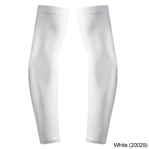 FootJoy Performance Sun Sleeves One Size Fits All White (20029)
