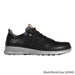 FootJoy Stratos Shoes 11.5 Black/Black/Gray (50049) M - Fairway Golf