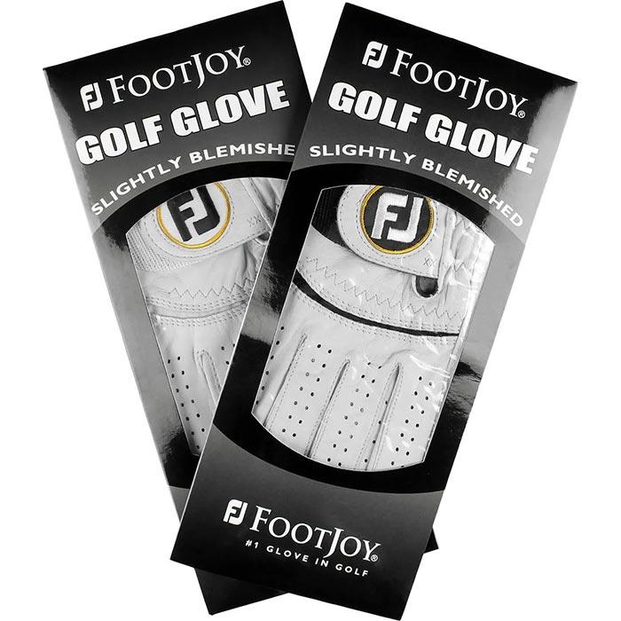 FootJoy Slightly Blemished Golf Glove